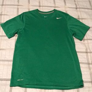 Men’s Nike Dri-Fit Tee Shirt